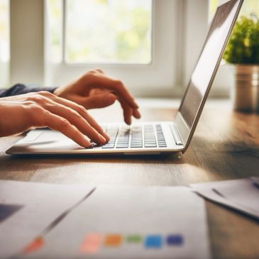 Tax and accounting services
